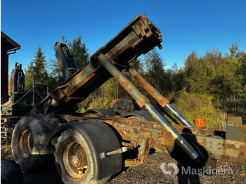 Leasing of  Livab kran Lastväxlarsläp Livab krok (Rep.Objekt) Livab kran Lastväxlarsläp Livab krok (Rep.Objekt): picture 2