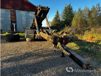 Leasing of  Livab kran Lastväxlarsläp Livab krok (Rep.Objekt) Livab kran Lastväxlarsläp Livab krok (Rep.Objekt): picture 1