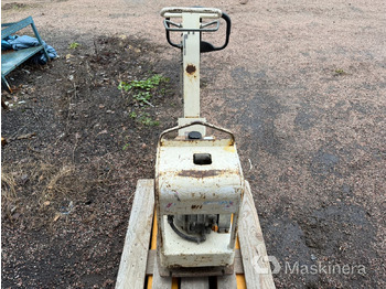 Vibratory plate Markvibrator Swepac FB 145: picture 4 Vibratory plate Markvibrator Swepac FB 145: picture 4