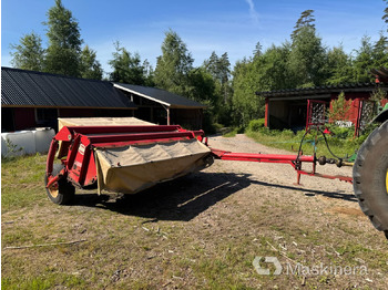 Mower VICON