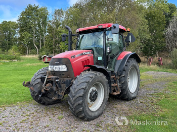 Farm tractor CASE IH Maxxum 110