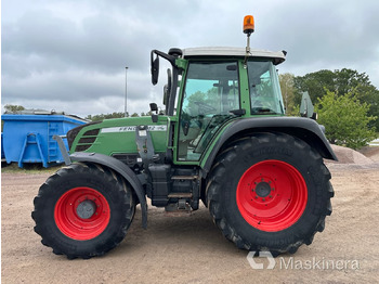 Leasing of  Traktor Fendt 312 Vario Traktor Fendt 312 Vario: picture 2