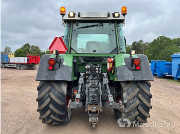 Leasing of  Traktor Fendt 312 Vario Traktor Fendt 312 Vario: picture 4