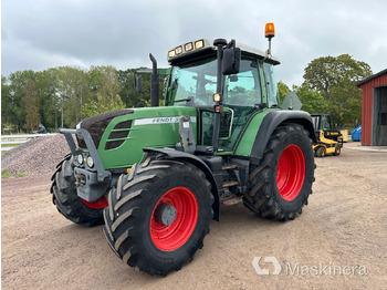 Farm tractor FENDT 312 Vario
