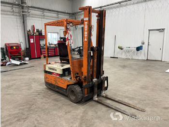 Reach truck ATLET