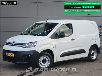 Leasing of Citroën Berlingo 76pk L1H1 Airco Cruise Parkeersensoren Euro6 L1 Kompakt 3m3 Airco Cruise control Citroën Berlingo 76pk L1H1 Airco Cruise Parkeersensoren Euro6 L1 Kompakt 3m3 Airco Cruise control: picture 1