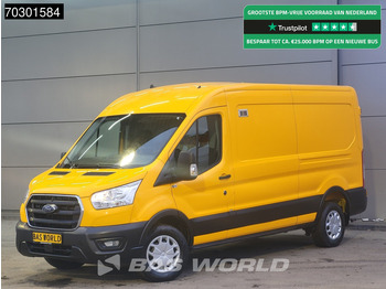Panel van FORD Transit