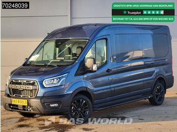 Panel van FORD Transit