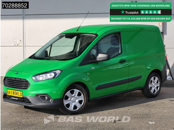 Small van FORD Transit