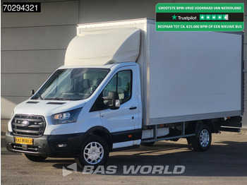 Box van FORD Transit
