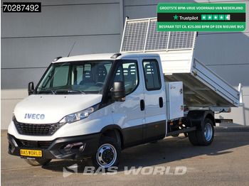 Tipper van IVECO Daily 35c16