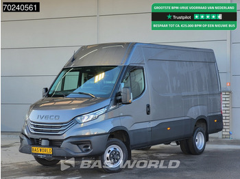 Panel van IVECO Daily 35c18