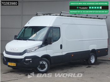 Panel van IVECO Daily 35c18