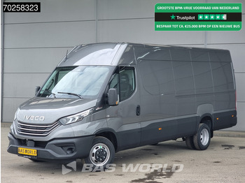 Panel van IVECO Daily 35c21