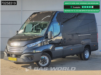 Panel van IVECO Daily 35c21