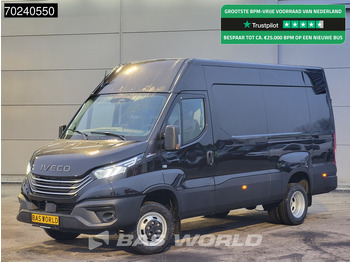 Panel van IVECO Daily 35c21
