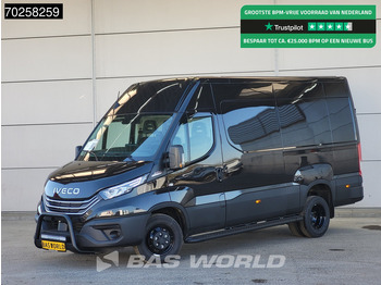 Panel van IVECO Daily 35c21