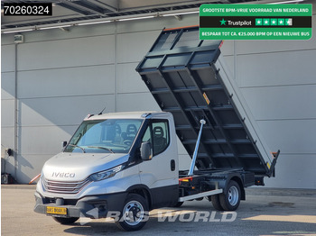 Tipper van IVECO Daily 35c21