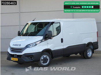 Panel van IVECO Daily 35c21