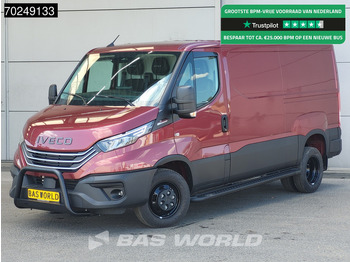 Panel van IVECO Daily 35c21