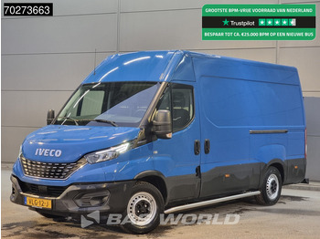 Panel van IVECO Daily 35s14