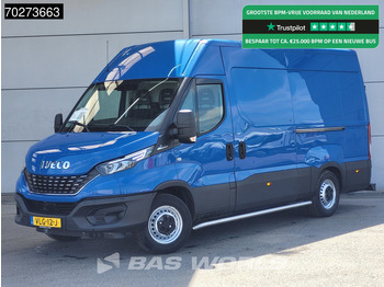 Panel van IVECO Daily 35s14