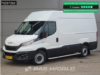 Panel van IVECO Daily 35s14