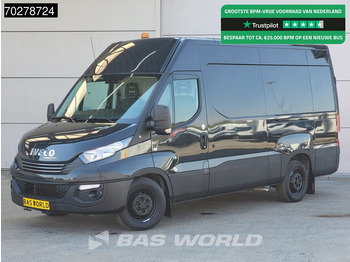 Panel van IVECO Daily 35s14