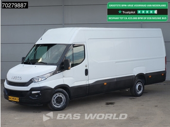 Panel van IVECO Daily 35s14