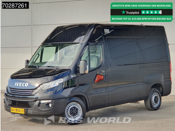 Panel van IVECO Daily 35s16