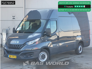 Panel van IVECO Daily 35s16