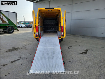 Panel van Iveco Daily 35S16 Automaat L2H2 Ramp 3,5t Trekhaak Camera Airco Cruise L2 12m3 Airco Trekhaak Cruise control: picture 3