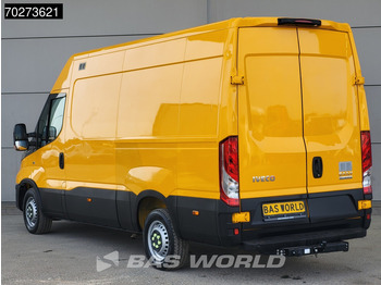 Panel van Iveco Daily 35S16 Automaat L2H2 Ramp 3,5t Trekhaak Camera Airco Cruise L2 12m3 Airco Trekhaak Cruise control: picture 2