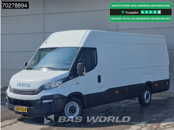 Panel van IVECO Daily 35s16