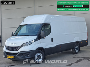 Panel van IVECO Daily 35s16