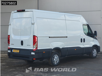 Leasing of Iveco Daily 35S18 3.0L Automaat L2H2 2025model ACC Navi Parkeersensoren L2 12m3 Airco Iveco Daily 35S18 3.0L Automaat L2H2 2025model ACC Navi Parkeersensoren L2 12m3 Airco: picture 5
