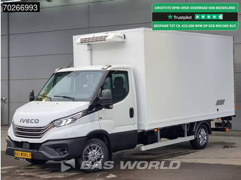 Refrigerated van IVECO Daily 35s18