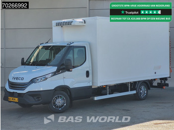 Refrigerated van IVECO Daily 35s18