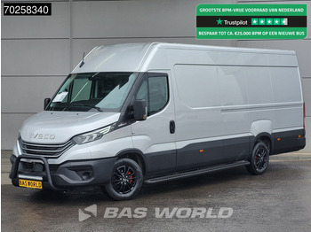 Panel van IVECO Daily 35s21