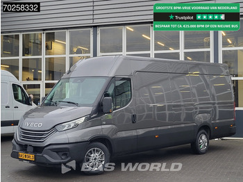 Panel van IVECO Daily 35s21