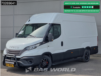 Panel van IVECO Daily 35s21