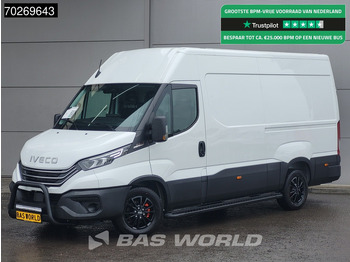 Panel van IVECO Daily 35s21