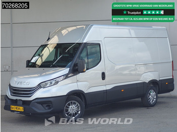 Panel van IVECO Daily 35s21