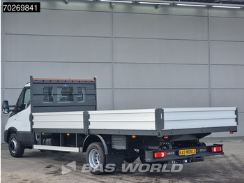 Leasing of Iveco Daily 70C18 3.0L Automaat 525cm Open laadbak XXL Trekhaak ACC Navi Airco Pickup Pritsche Airco Trekhaak Iveco Daily 70C18 3.0L Automaat 525cm Open laadbak XXL Trekhaak ACC Navi Airco Pickup Pritsche Airco Trekhaak: picture 2