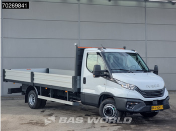 Leasing of Iveco Daily 70C18 3.0L Automaat 525cm Open laadbak XXL Trekhaak ACC Navi Airco Pickup Pritsche Airco Trekhaak Iveco Daily 70C18 3.0L Automaat 525cm Open laadbak XXL Trekhaak ACC Navi Airco Pickup Pritsche Airco Trekhaak: picture 3