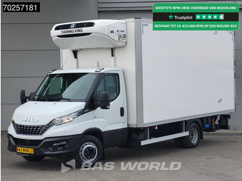 Refrigerated van IVECO Daily