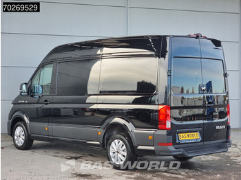 Leasing of MAN TGE 3.180 Automaat 2025 model Facelift L3H3 Navi CarPlay Camera L2H2 11m3 Airco Cruise control MAN TGE 3.180 Automaat 2025 model Facelift L3H3 Navi CarPlay Camera L2H2 11m3 Airco Cruise control: picture 2