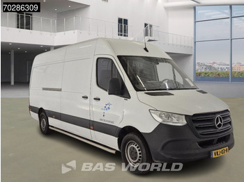 Leasing of Mercedes-Benz Sprinter 311 CDI COMING SOON! Automaat L3H2 Airco Cruise Camera MBUX Euro6 L3 14m3 Airco Cruise control Mercedes-Benz Sprinter 311 CDI COMING SOON! Automaat L3H2 Airco Cruise Camera MBUX Euro6 L3 14m3 Airco Cruise control: picture 3