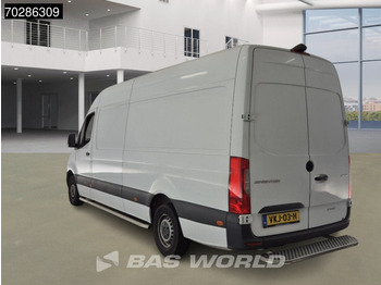 Leasing of Mercedes-Benz Sprinter 311 CDI COMING SOON! Automaat L3H2 Airco Cruise Camera MBUX Euro6 L3 14m3 Airco Cruise control Mercedes-Benz Sprinter 311 CDI COMING SOON! Automaat L3H2 Airco Cruise Camera MBUX Euro6 L3 14m3 Airco Cruise control: picture 5