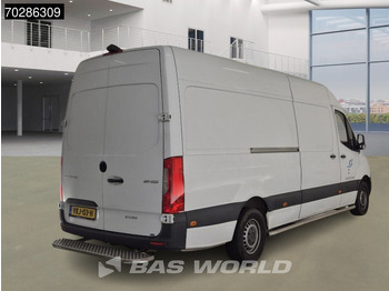 Leasing of Mercedes-Benz Sprinter 311 CDI COMING SOON! Automaat L3H2 Airco Cruise Camera MBUX Euro6 L3 14m3 Airco Cruise control Mercedes-Benz Sprinter 311 CDI COMING SOON! Automaat L3H2 Airco Cruise Camera MBUX Euro6 L3 14m3 Airco Cruise control: picture 2